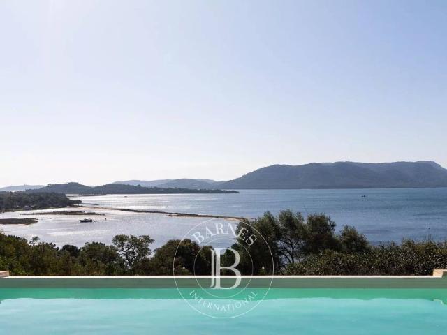 Villa vente à Sartène, Porto-vecchio