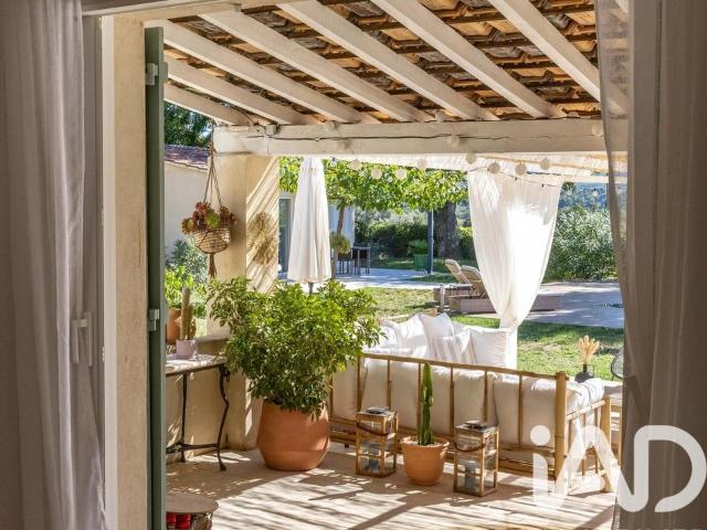Villa vente à Brignoles, Pourrières