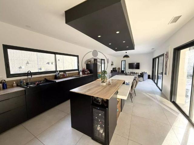 Villa vente à Montpellier, Prades-le-lez