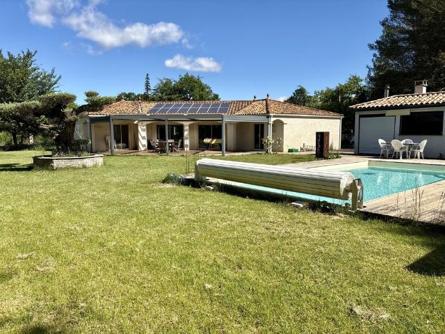 Villa vente à Montpellier, Prades-le-lez