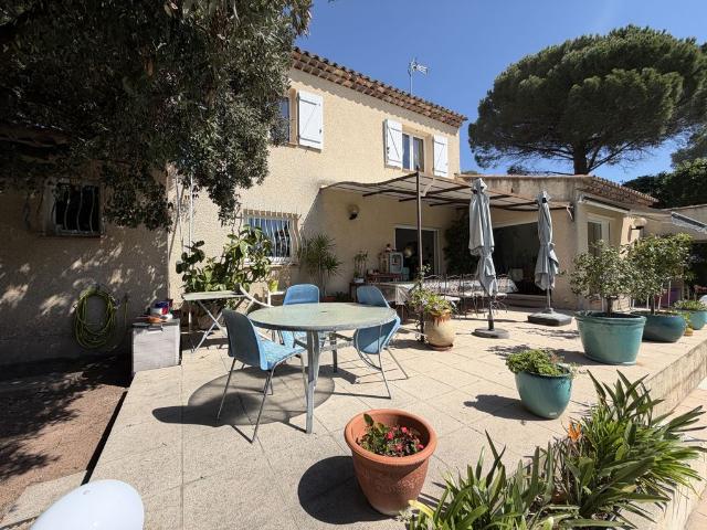 Villa vente à Arrondissement de Draguignan, Puget-sur-argens