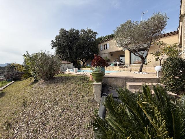 Villa vente à Arrondissement de Draguignan, Puget-sur-argens