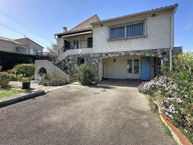 Villa vente à Arrondissement de Draguignan, Puget-sur-argens