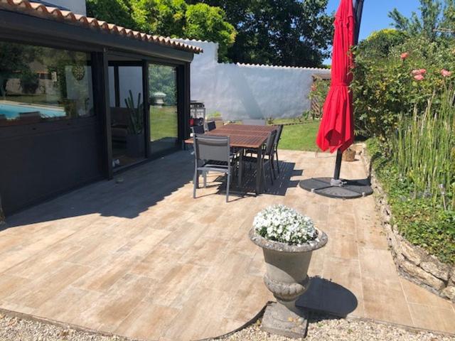 Villa vente à La Rochelle, Puilboreau