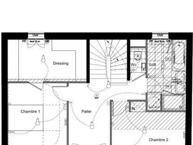Villa vente à Nanterre, Puteaux