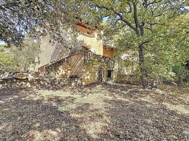 Villa vente à Aix-en-Provence, Puyloubier