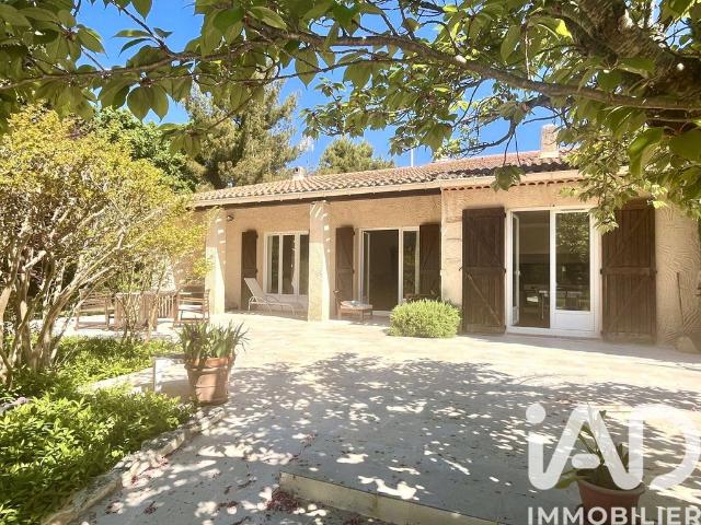 Villa vente à Aix-en-Provence, Aix-en-provence