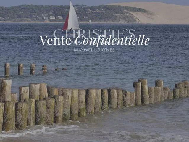 Villa vente à Arcachon, La Teste-de-buch