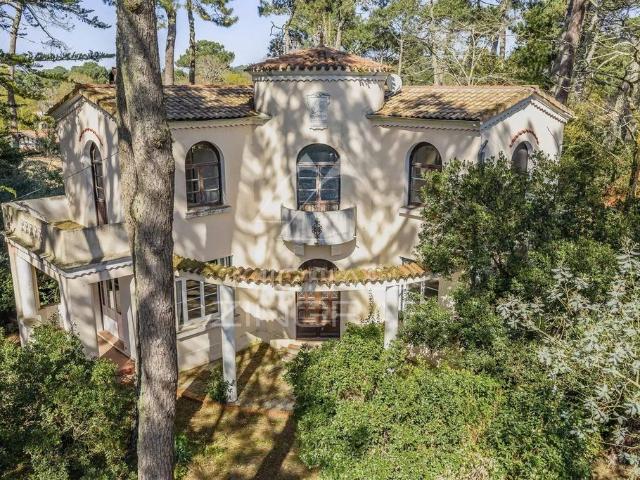 Villa vente à Arcachon, La Teste-de-buch