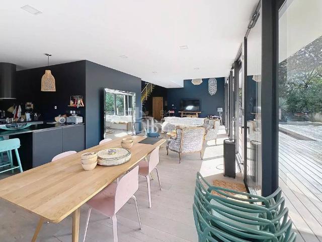 Villa vente à Arcachon, La Teste-de-buch