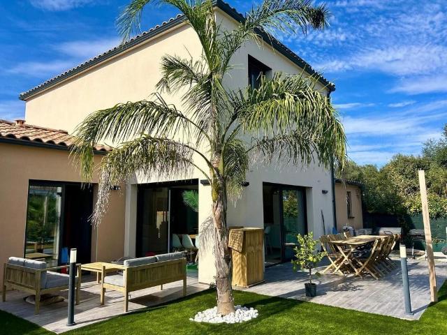Villa vente à Montpellier, Restinclières