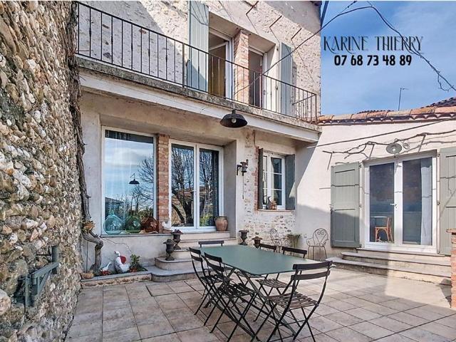 Villa vente à Alès, Ribaute-les-tavernes