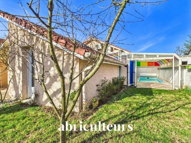 Villa vente à Lyon, Métropole de Lyon