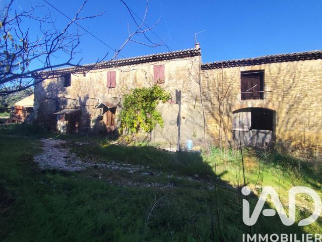 Villa vente à Nyons, Rochegude