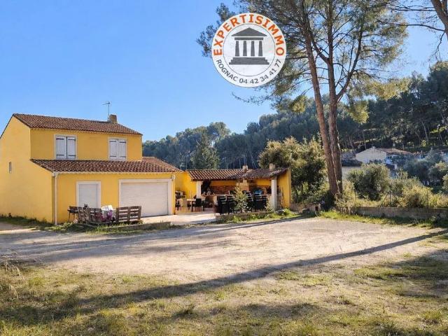 Villa vente à Istres, Rognac