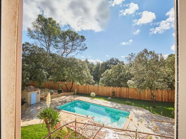 Villa vente à Aix-en-Provence, Rognes