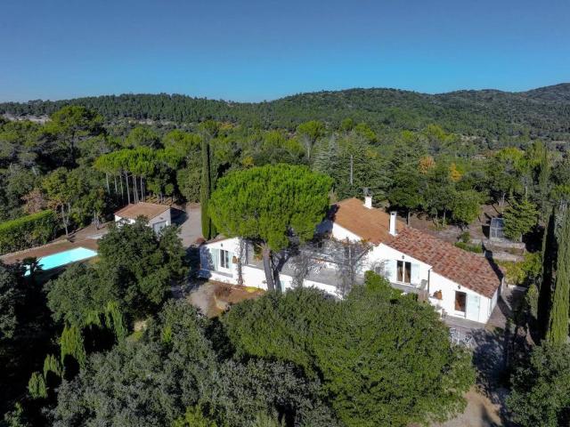 Villa vente à Aix-en-Provence, Rognes