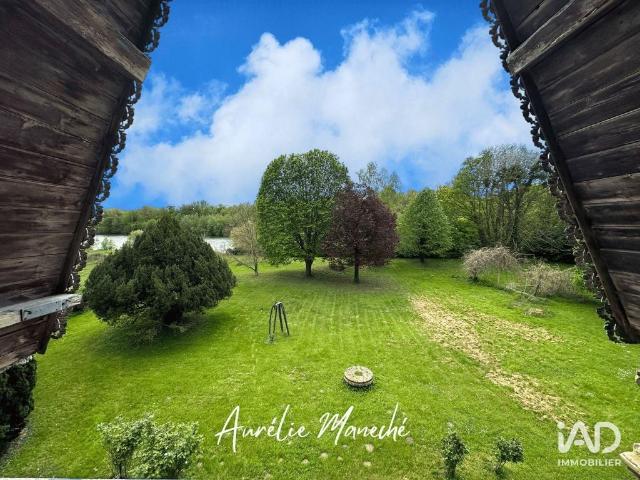 Villa vente à Les Andelys, Romilly-sur-andelle