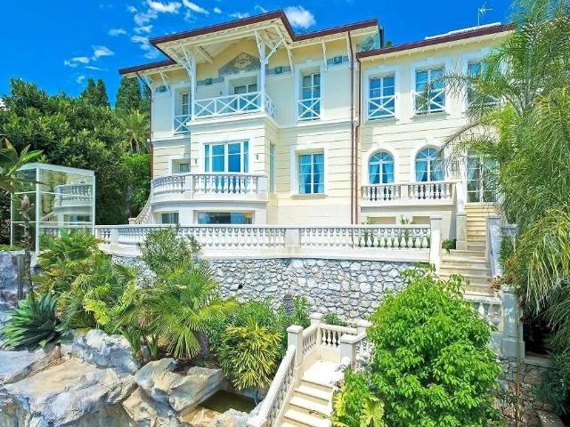Villa vente à Nice, Roquebrune-cap-martin