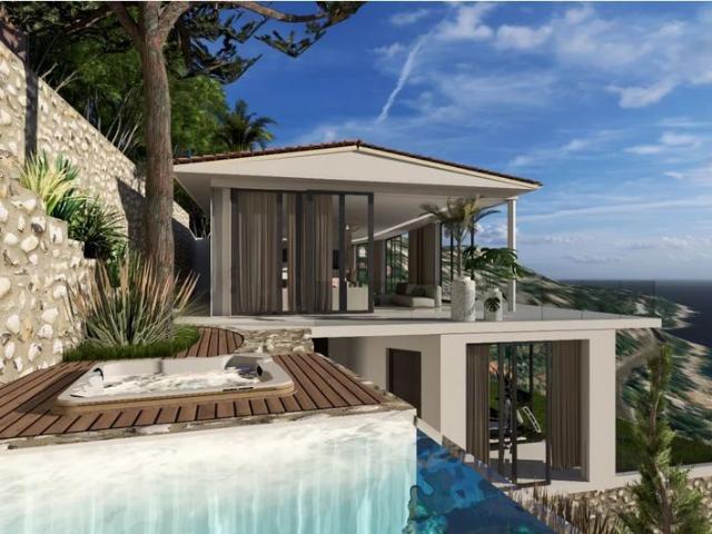 Terrain vente à France métropolitaine, Roquebrune-cap-martin