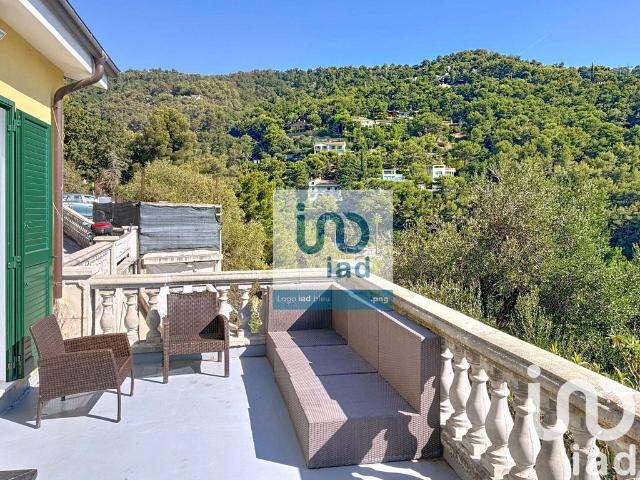 Villa vente à Nice, Roquebrune-cap-martin