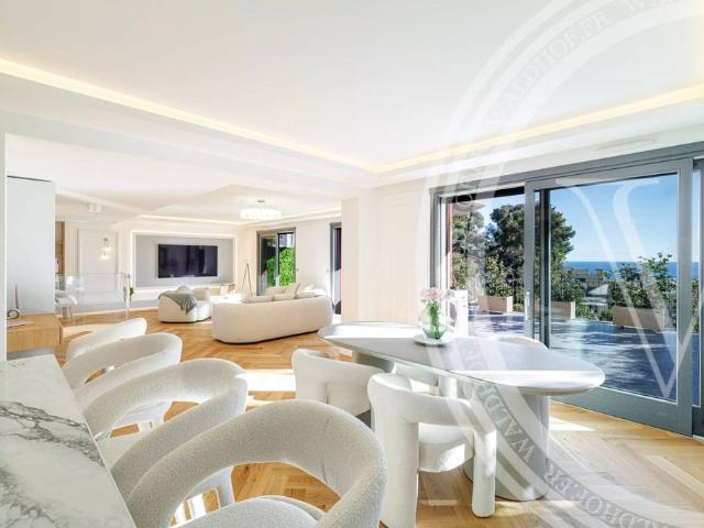 Villa vente à Nice, Roquebrune-cap-martin