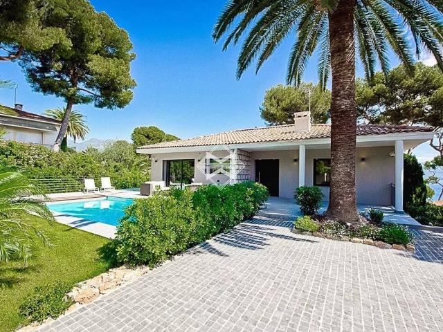 Villa vente à France métropolitaine, Roquebrune-cap-martin