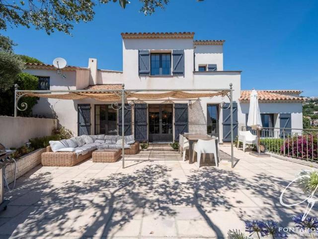 Villa vente à Arrondissement de Draguignan, Roquebrune-sur-argens