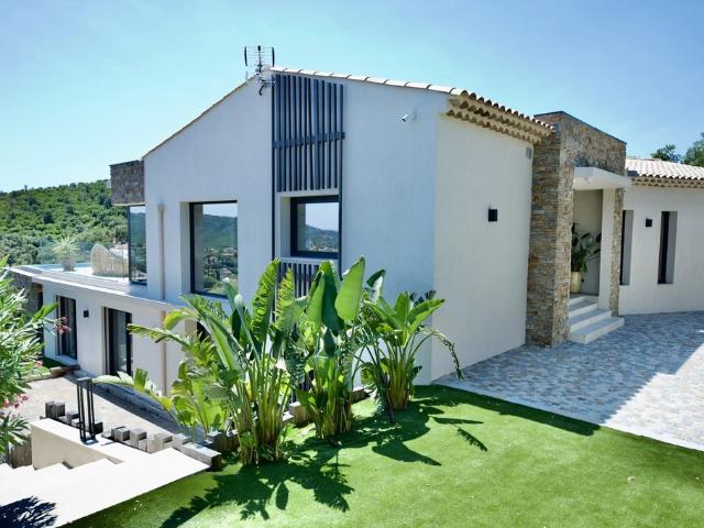 Villa vente à Arrondissement de Draguignan, Roquebrune-sur-argens