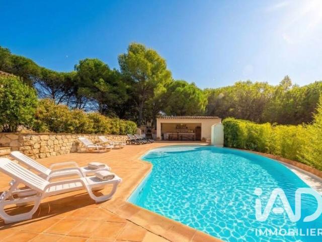 Villa vente à Arrondissement de Draguignan, Roquebrune-sur-argens