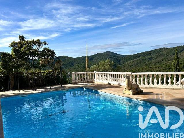 Villa vente à Arrondissement de Draguignan, Roquebrune-sur-argens