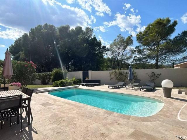 Villa vente à Arrondissement de Draguignan, Roquebrune-sur-argens