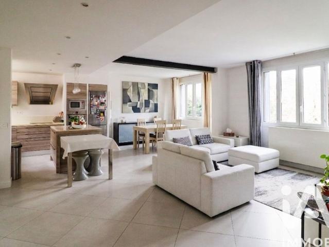 Villa vente à Nanterre, Rueil-malmaison