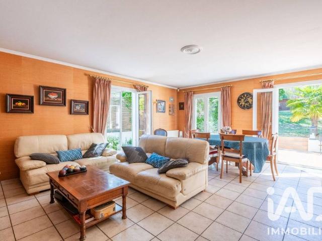 Villa vente à Nanterre, Rueil-malmaison