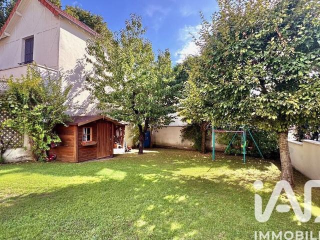 Villa vente à Nanterre, Rueil-malmaison