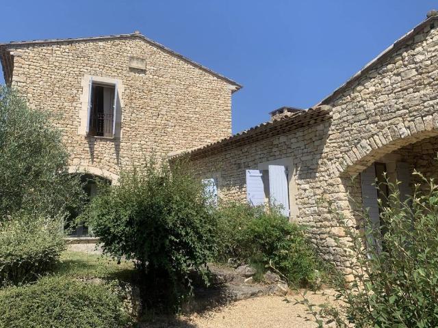 Villa vente à Apt, Rustrel