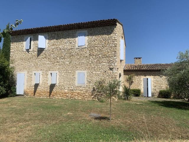 Villa vente à Apt, Rustrel