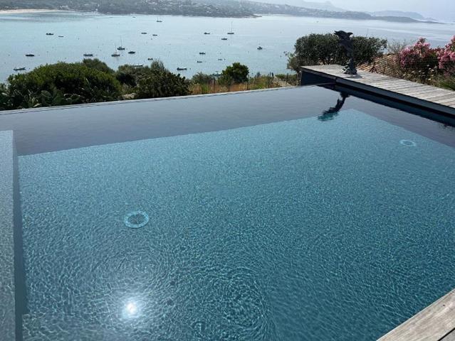 Villa vente à Ajaccio, Vico