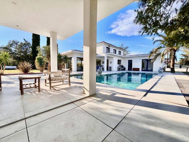 Villa vente à Saint-Aygulf, Fréjus