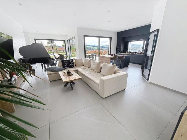 Villa vente à Saint-Étienne, Saint-chamond