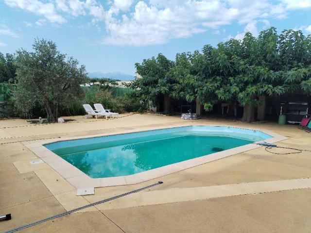 Villa vente à Perpignan, Saint-féliu-d'avall