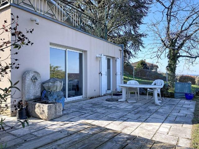 Villa vente à Lyon, Métropole de Lyon