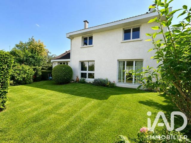 Villa vente à Saint-Germain-en-Laye, Saint-germain-en-laye