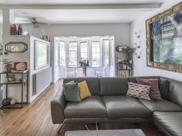 Villa vente à Paris