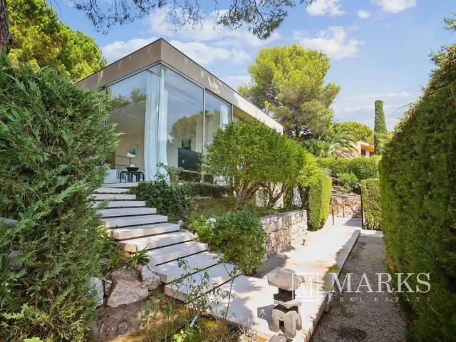 Villa vente à Nice, Saint-jean-cap-ferrat