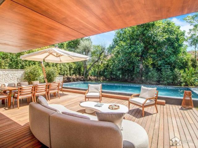 Villa vente à Nice, Saint-jean-cap-ferrat