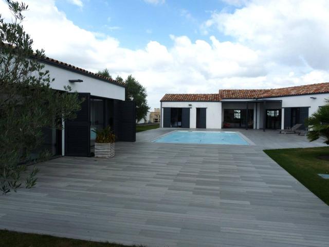 Villa vente à La Rochelle, Saint-jean-de-liversay