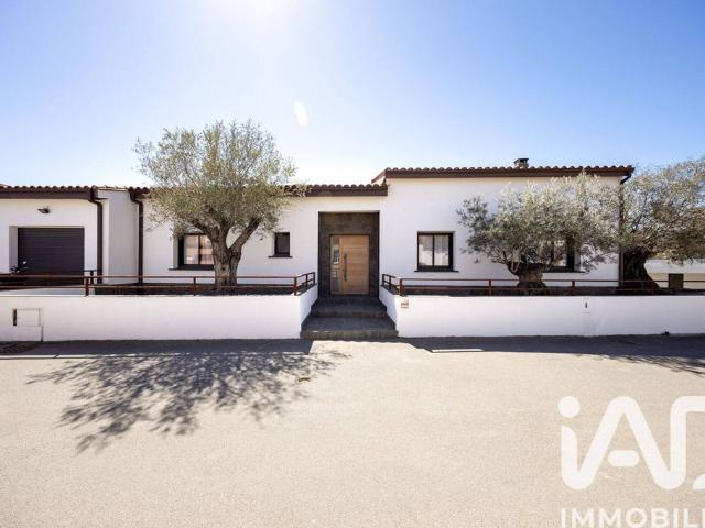 Villa vente à Céret, Saint-jean-pla-de-corts