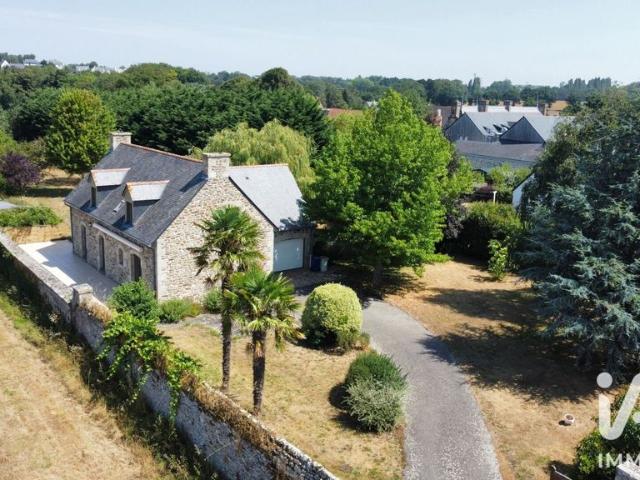 Villa vente à Saint-Malo, Bretagne