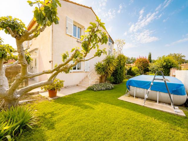 Villa vente à Arrondissement de Toulon, Saint-mandrier-sur-mer